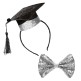 Set de Graduado