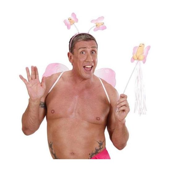 SET DE HADA SEXY d-2