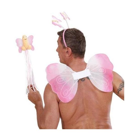 SET DE HADA SEXY d-2