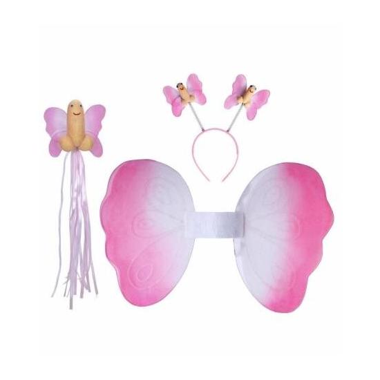 SET DE HADA SEXY d-2