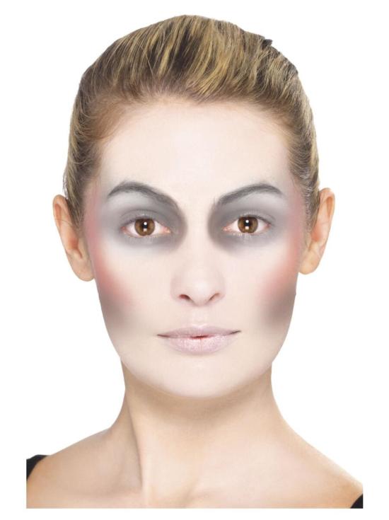Set de Maquillaje de Vampiro