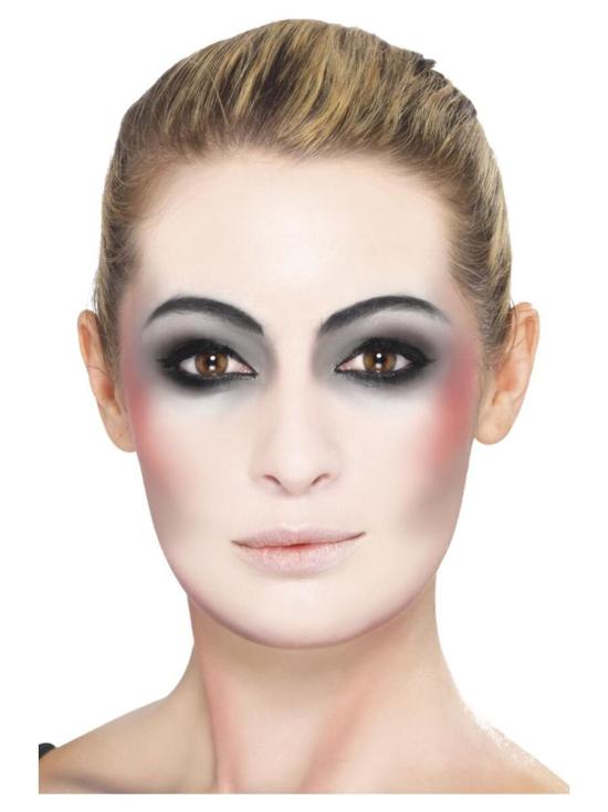 Set de Maquillaje de Vampiro