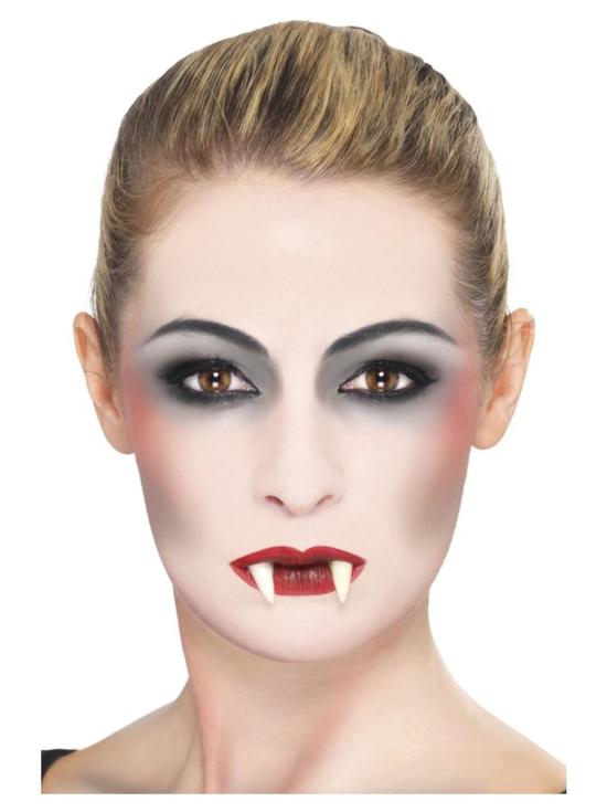 Set de Maquillaje de Vampiro