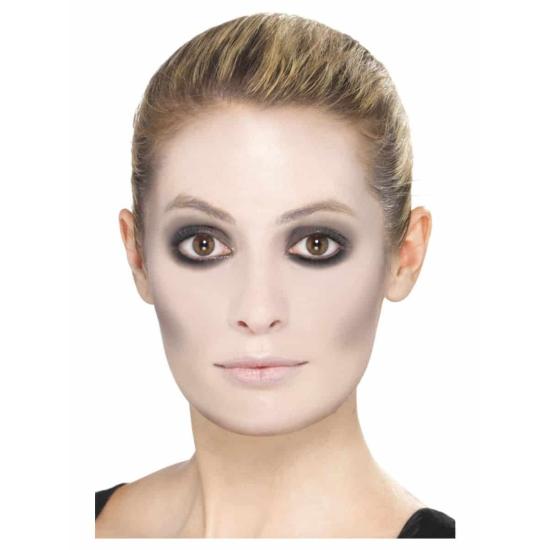 Set  Maquillaje Gótico Set  Maquillaje Gótico