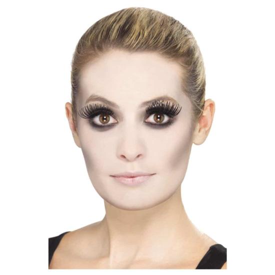 Set  Maquillaje Gótico Set  Maquillaje Gótico
