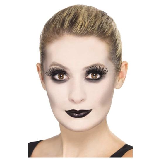 Set  Maquillaje Gótico Set  Maquillaje Gótico