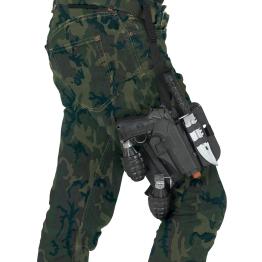 Set Militar 5 piezas
