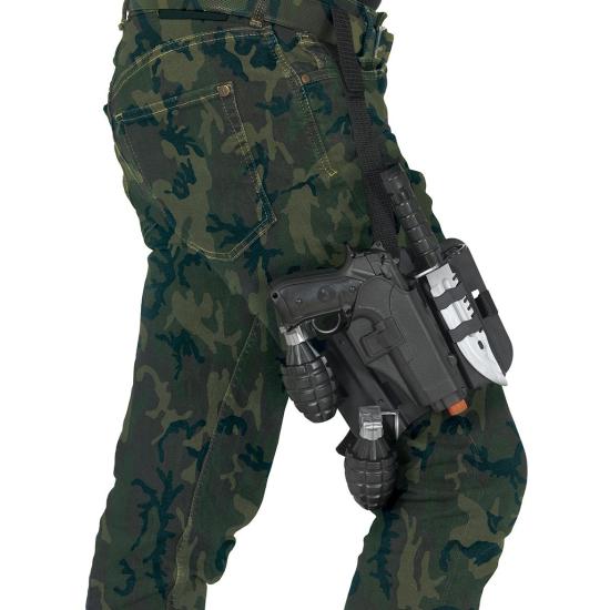 Set Militar 5 piezas Set Militar 5 piezas