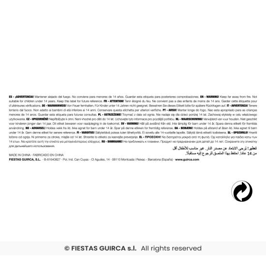 Set Militar 5 piezas Set Militar 5 piezas
