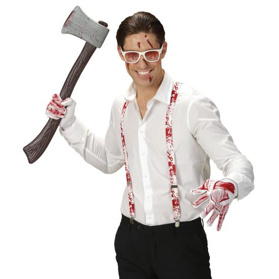 Set Psicopata para adultos