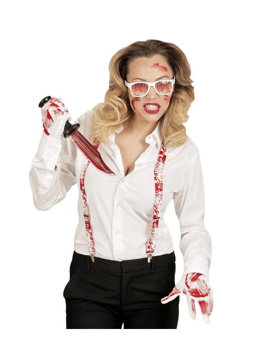 Set Psicopata para adultos