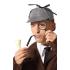 Set Detective Sherlock Holmes 3pcs