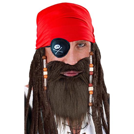 Set Disfraz de Pirata Set Disfraz de Pirata