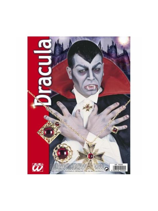 Set de Drácula