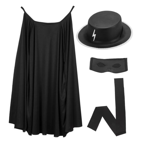 Set el Zorro infantil