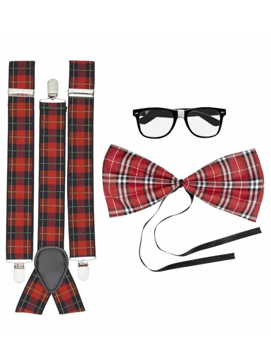 Set Empollón Clase.