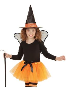 Set Hada Bruja infantil