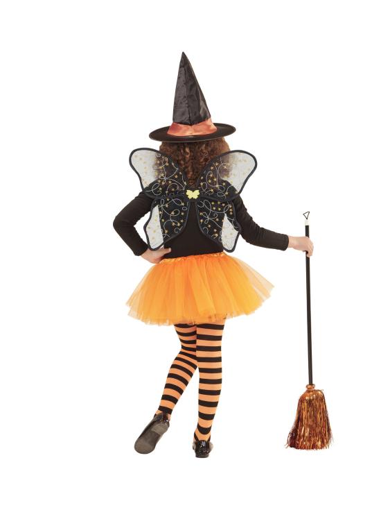 Set Hada Bruja infantil