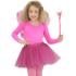 Set Hada Rosa infantil