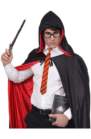 Set Harry el Mago talla Única