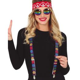 Set Hippie 3 Pcs