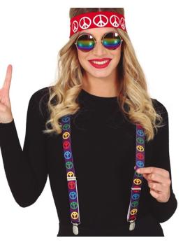 Set Hippie 3 Pcs