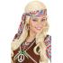 Set Hippie Colgante y Pendientes plata