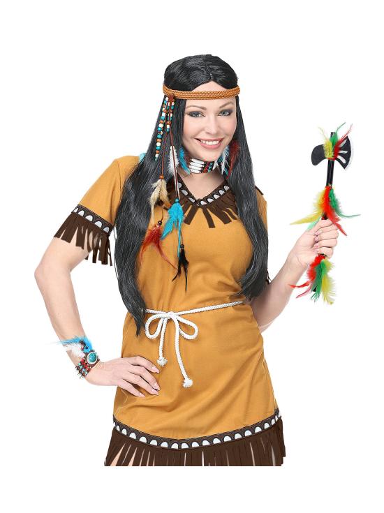 Set India Lujo