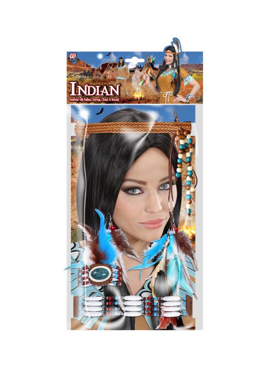Set India Lujo