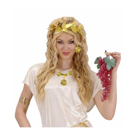 Set Joyas Romanas Set Joyas Romanas