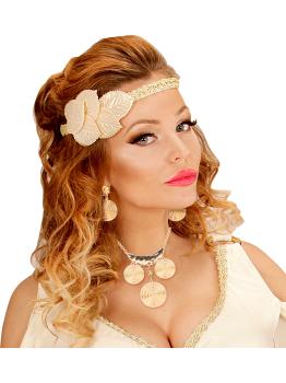 Set Joyas Romanas