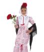 Set Madrileña Chulapa infantil