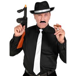 Set Mafioso adulto
