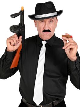 Set Mafioso adulto
