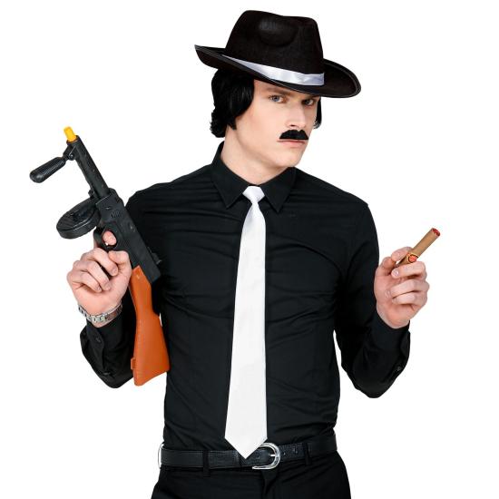 Set Mafioso adulto