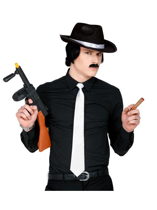 Set Mafioso adulto