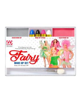 Set Maquillaje Hadas