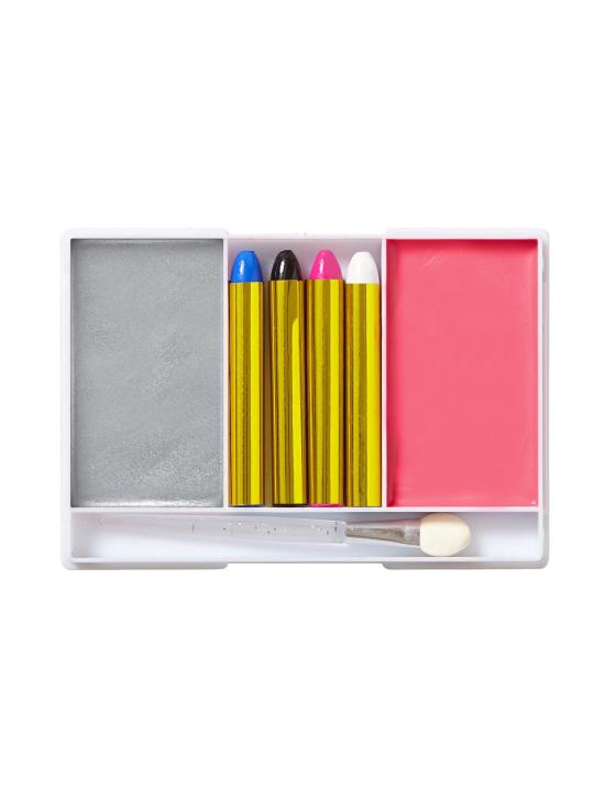 Set Maquillaje Hadas