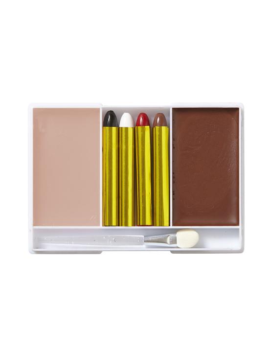 Set Maquillaje Piratas