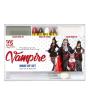 Set Maquillaje Vampiro