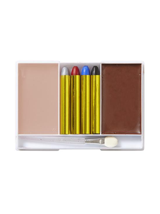 Set Maquillaje Vaqueros