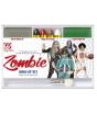 Set Maquillaje Zombie