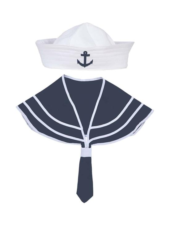 Set de Marinero Unisex ..