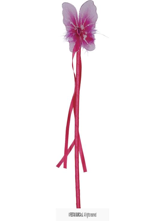 Set Mariposa Lila Infantil – Alas, Tutu y Varita para Disfraz de Niña