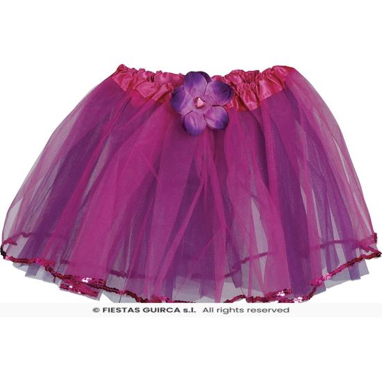 Set Mariposa Lila Infantil – Alas, Tutu y Varita para Disfraz de Niña