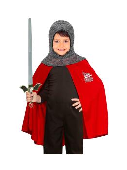 Set Medieval en Talla Infantil