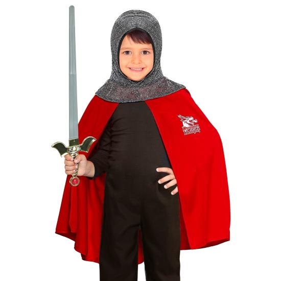 Set Medieval en Talla Infantil