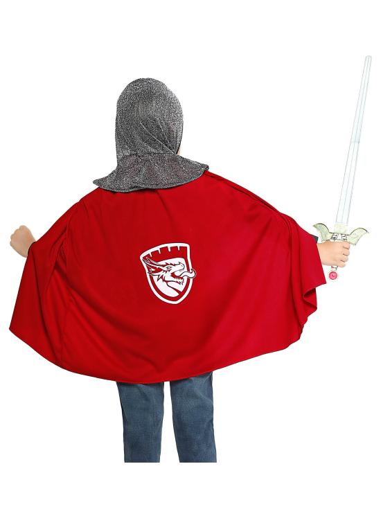 Set Medieval en Talla Infantil