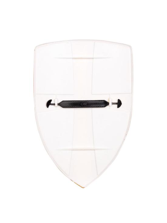 Conjunto  Medieval Escudo y Espada infantil