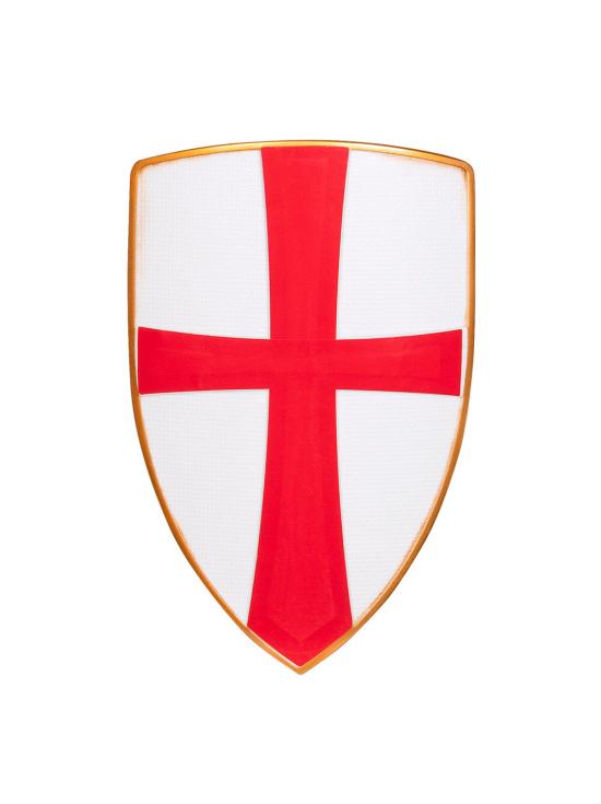 Conjunto  Medieval Escudo y Espada infantil